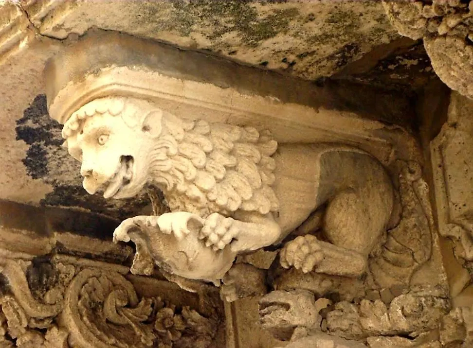 La Casetta Del Carmine Διαμέρισμα Συρακούσες