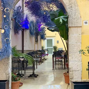 Casa Da Nonna Francy Apartment