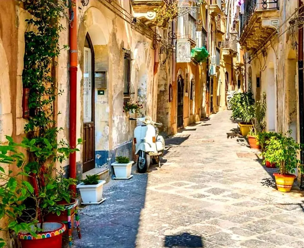 La Casetta Del Carmine Apartment Syracuse