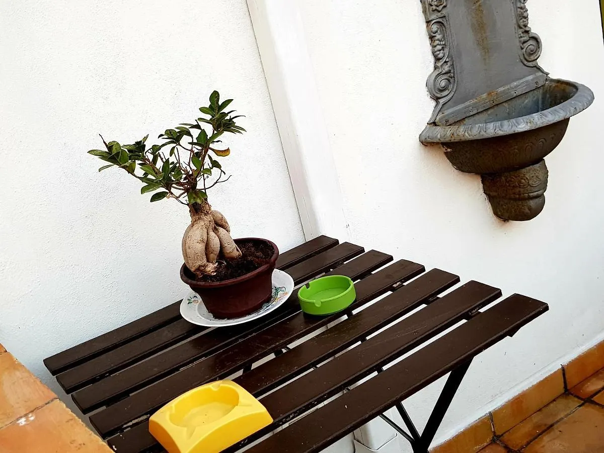 La Casetta Del Carmine Apartment Syracuse 0*,
