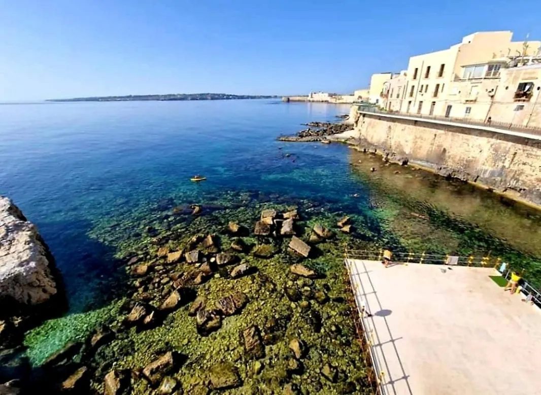La Casetta Del Carmine Apartment Syracuse