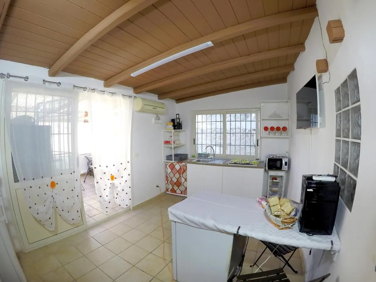 La Casetta Del Carmine Apartment Syracuse