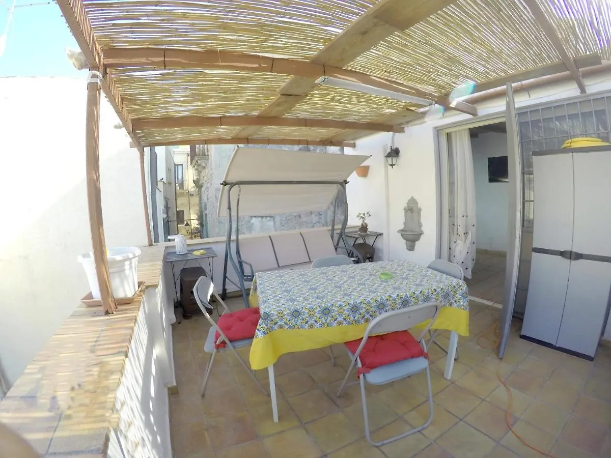 La Casetta Del Carmine Apartment Syracuse