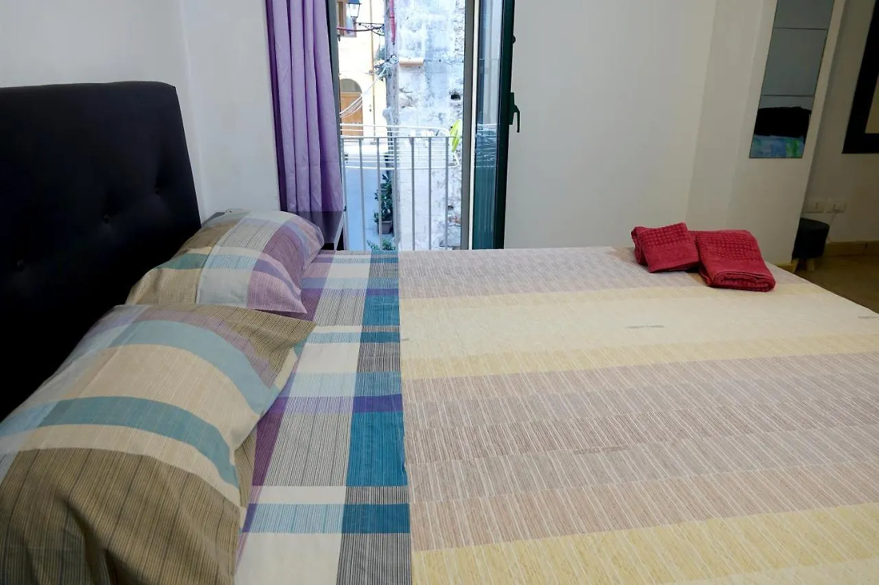 La Casetta Del Carmine Apartment Syracuse