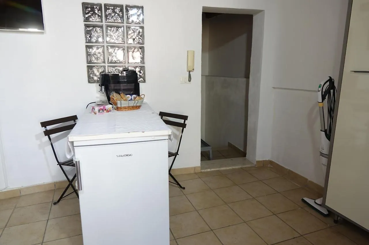 La Casetta Del Carmine Apartment Syracuse
