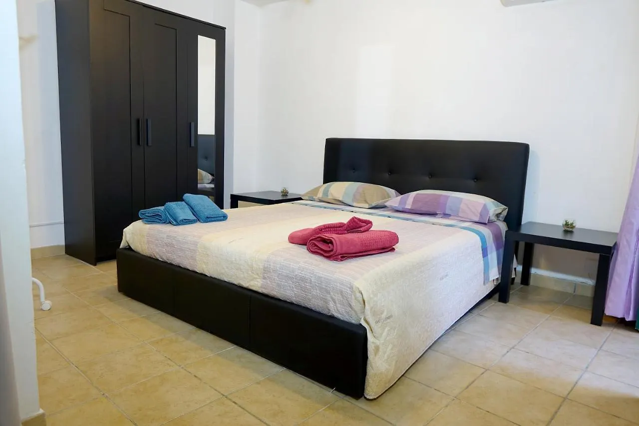 La Casetta Del Carmine Apartment Syracuse 0*,  Italy