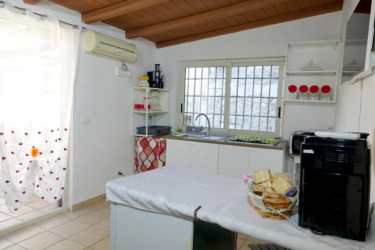 La Casetta Del Carmine Apartment Syracuse 0*,  Italy