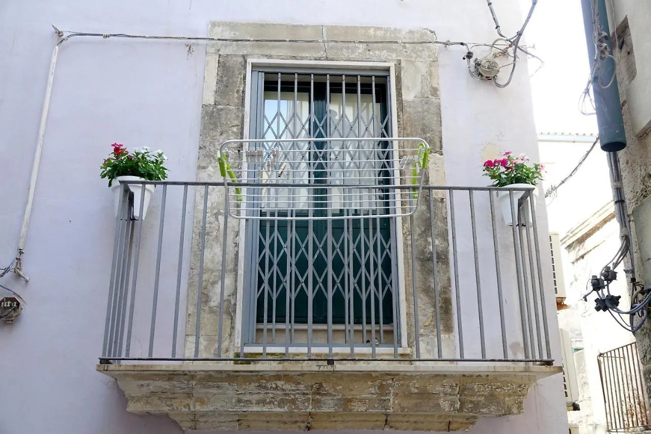 La Casetta Del Carmine Apartment Syracuse