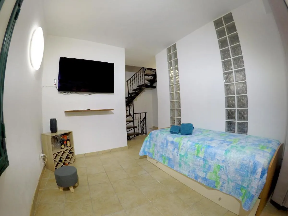 La Casetta Del Carmine Apartment Syracuse