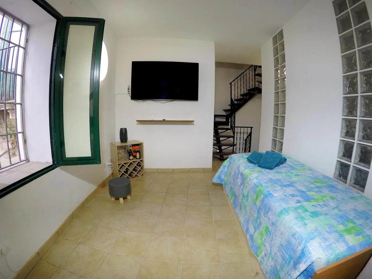 La Casetta Del Carmine Apartment Syracuse