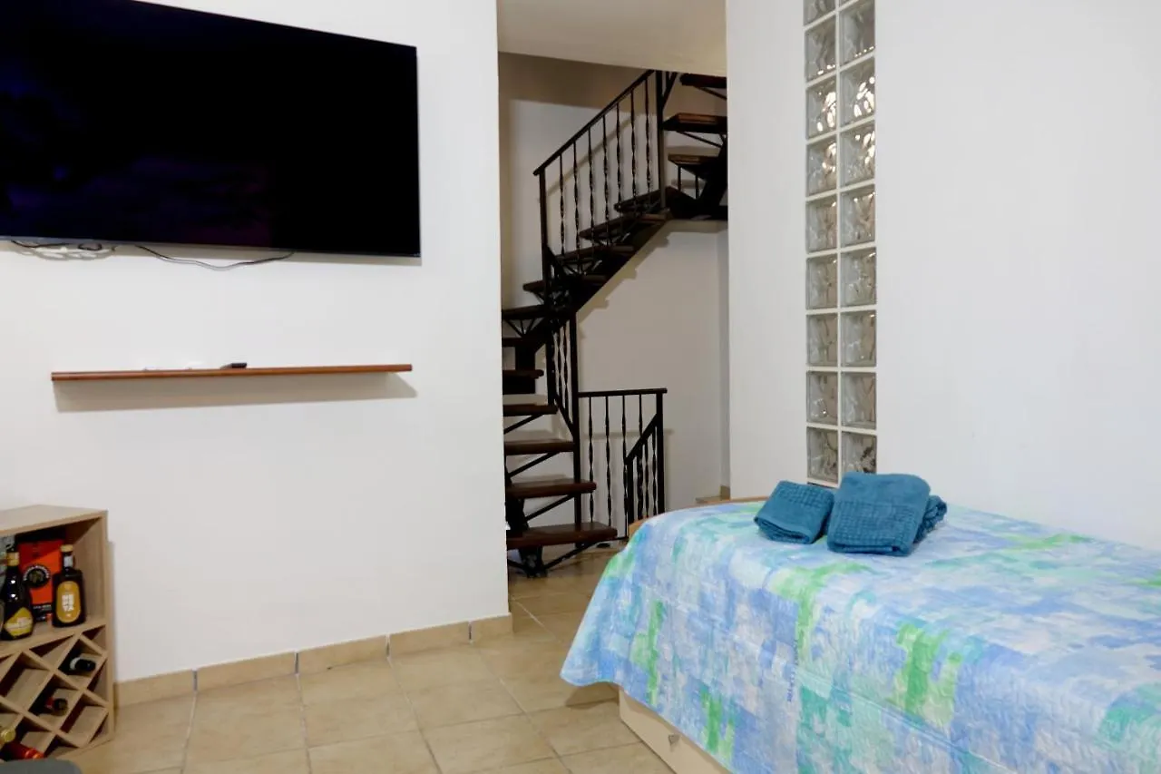 La Casetta Del Carmine Apartment Syracuse