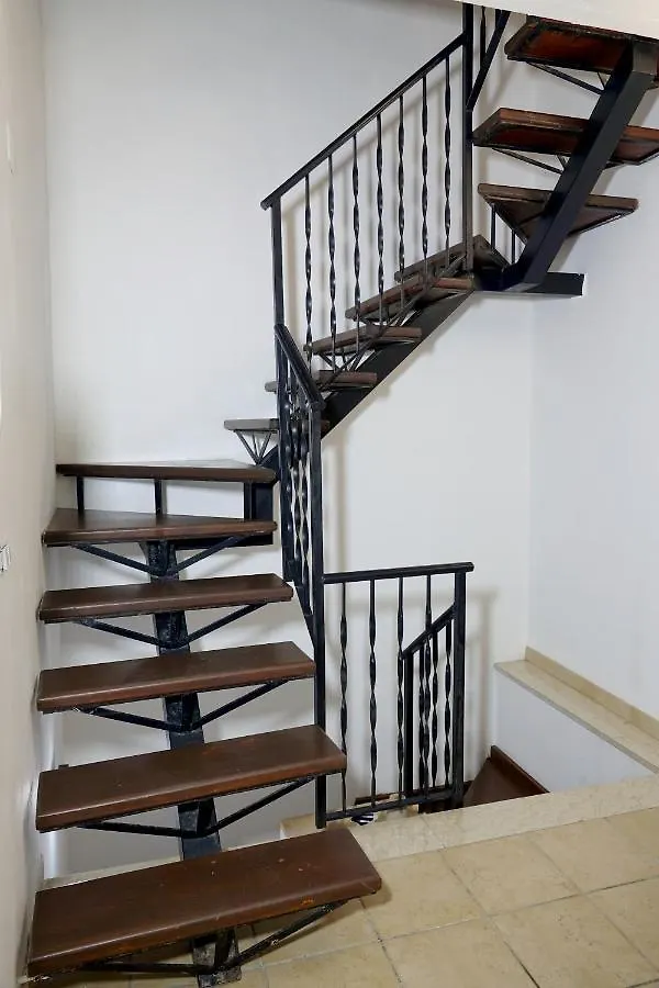 La Casetta Del Carmine Apartment Syracuse